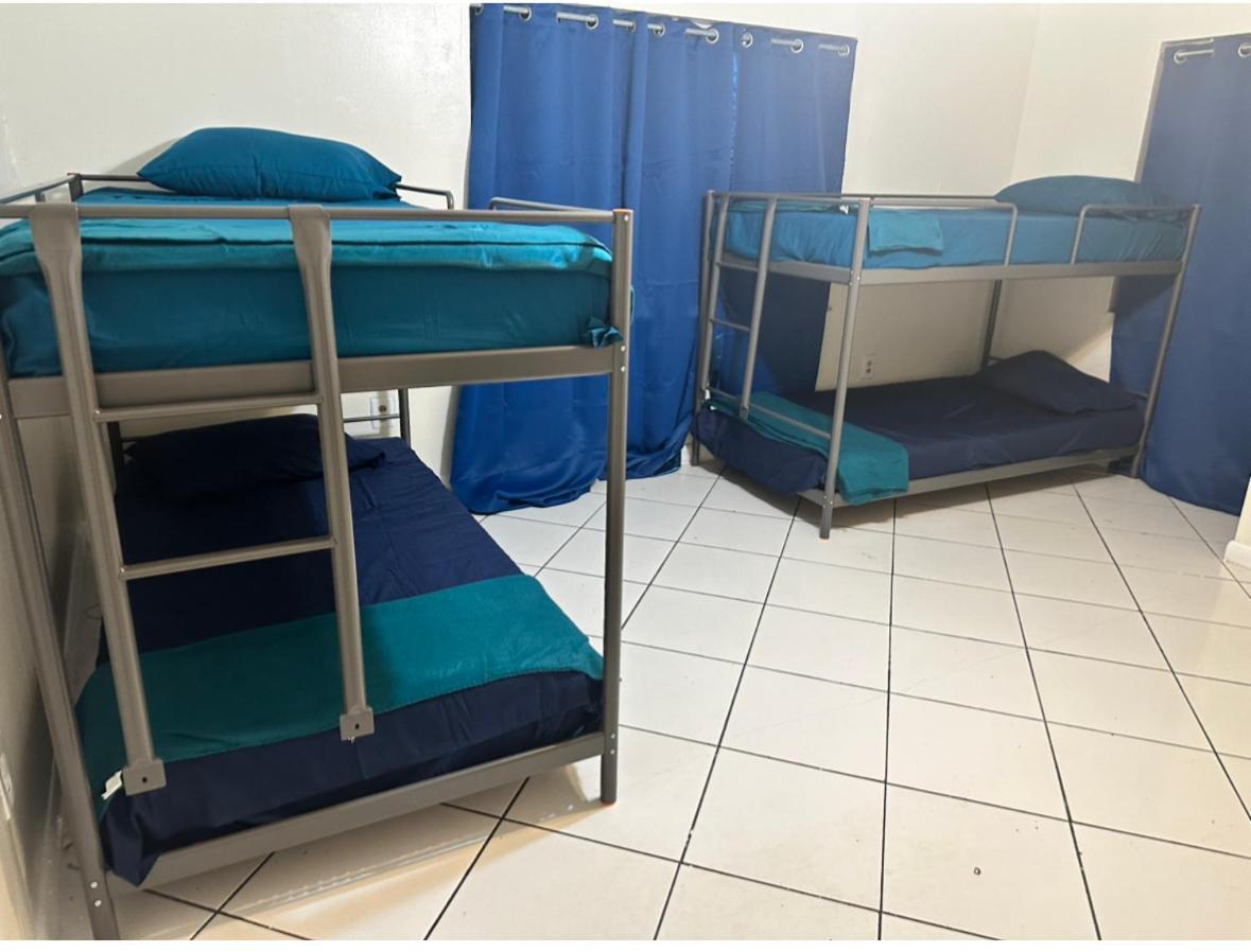 Hospedaje นอร์ทไมอามี ภายนอก รูปภาพ